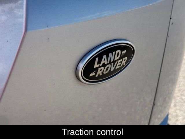 Used 2020 Silver Land Rover SE image 21