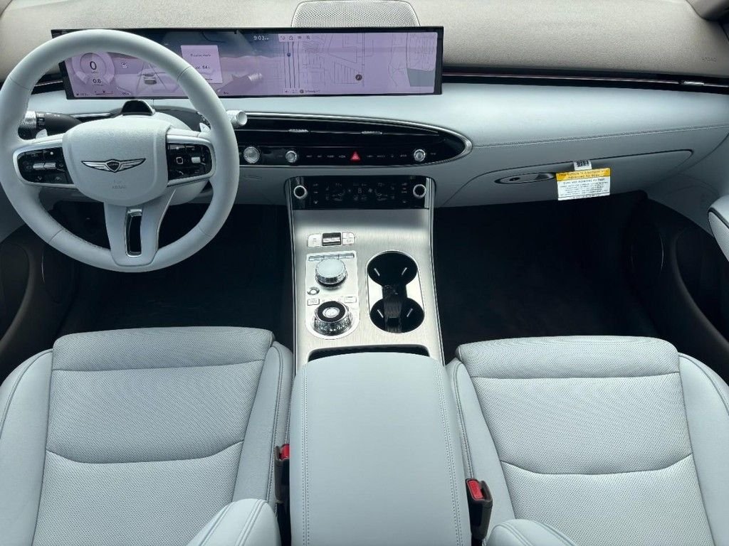 2026 GENESIS GV70 Advanced - Photo 6