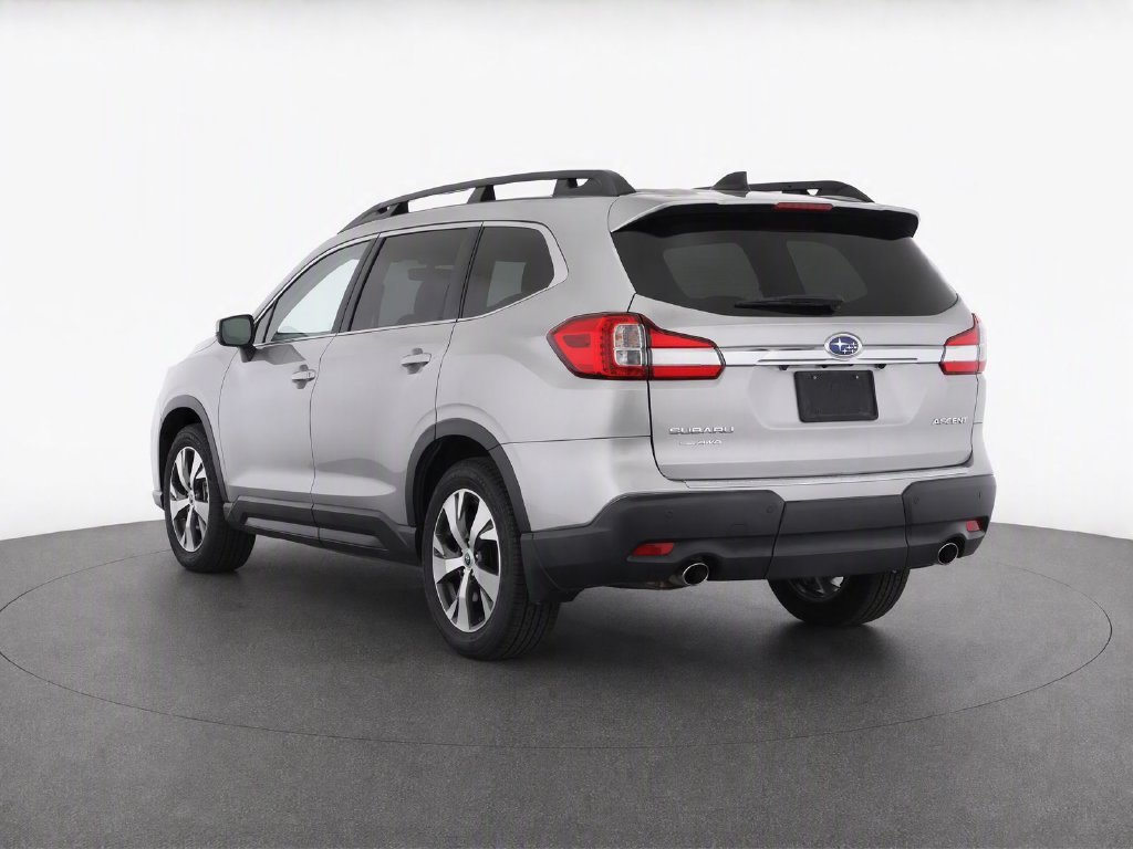 2020 Subaru Ascent Premium - Photo 26