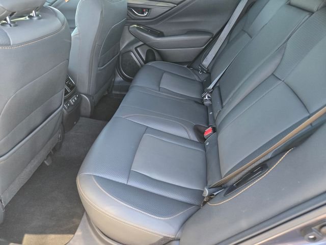 Used 2022 Gray Subaru Wilderness image 13