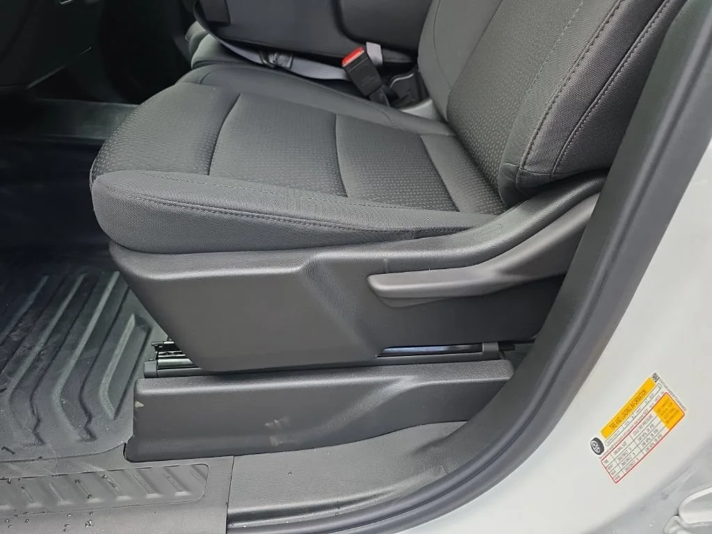 2026 Chevrolet Silverado 1500 Work Truck - Photo 15