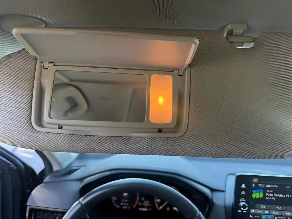 2024 Honda CR-V EX-L - Photo 32