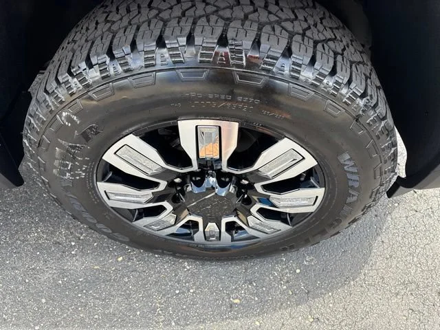 New 2026 Onyx Black GMC Denali image 12