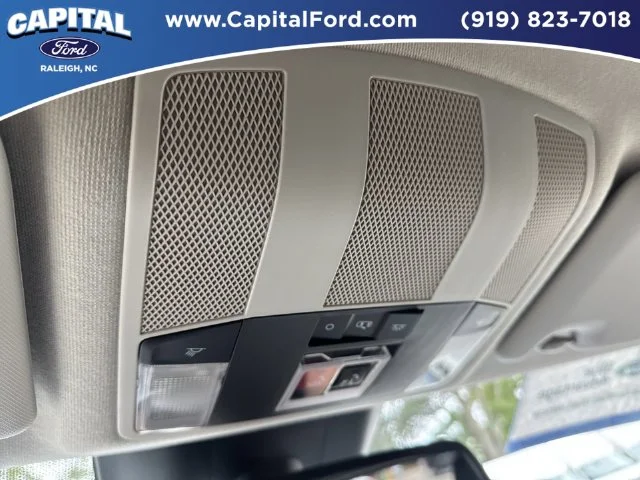 Used 2025 Blue Mitsubishi SE image 31