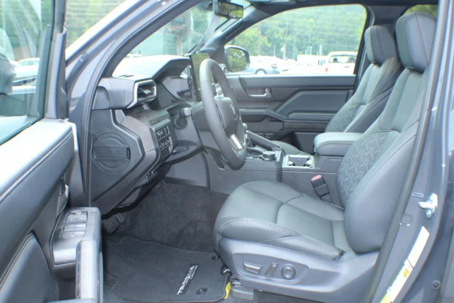 Used 2026 Underground Toyota Limited image 14