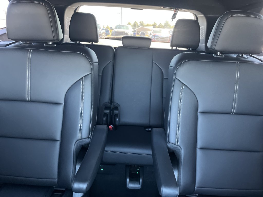 Certified Used 2026 Silver GMC Elevation image 23