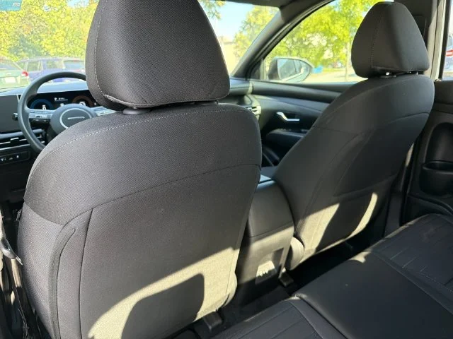 Used 2026 Blue Hyundai SE image 40