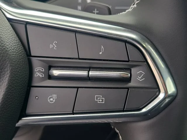 New 2026 Summit White Chevrolet LT image 26