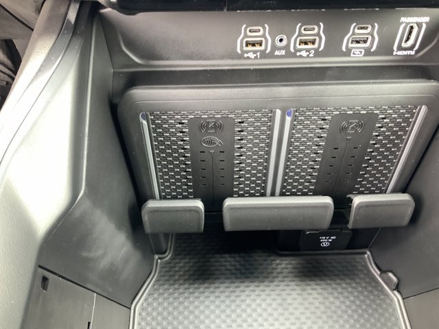 2026 RAM 1500 Laramie - Photo 46
