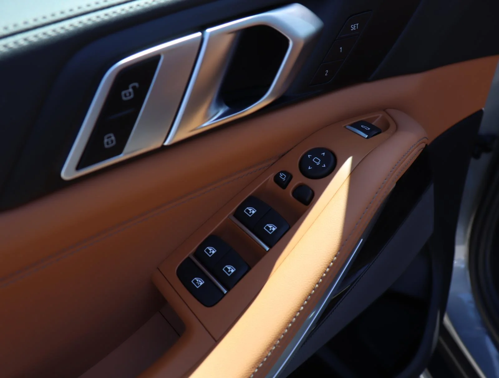 2025 BMW X5 40i - Photo 13
