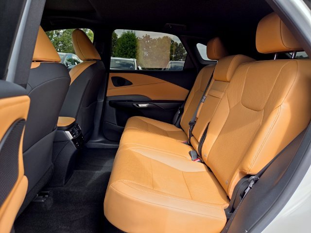 Certified Used 2023 White Lexus 350 Premium Plus image 13