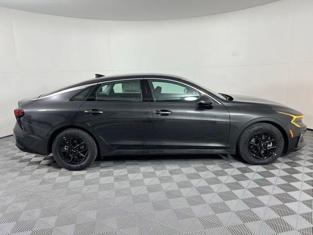New 2026  Kia LXS image 8