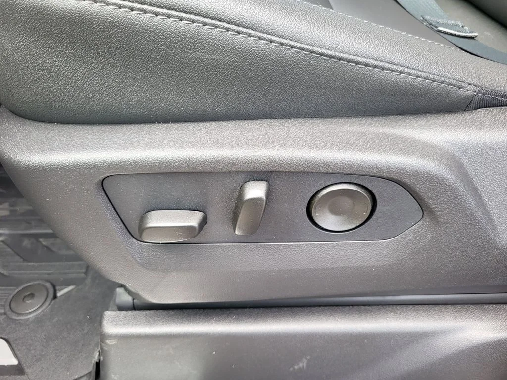 2026 GMC Sierra 1500 Elevation - Photo 11