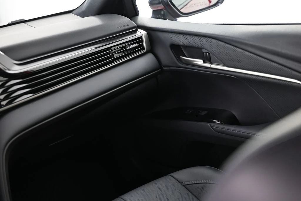 Used 2026 Red Toyota XSE image 30