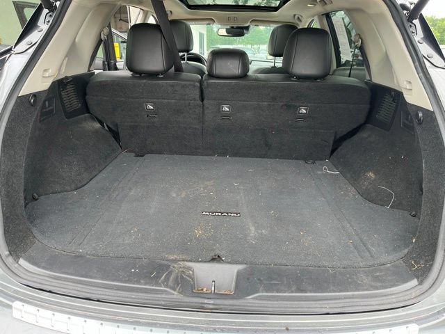 Used 2019 Gun Metallic Nissan SL image 21