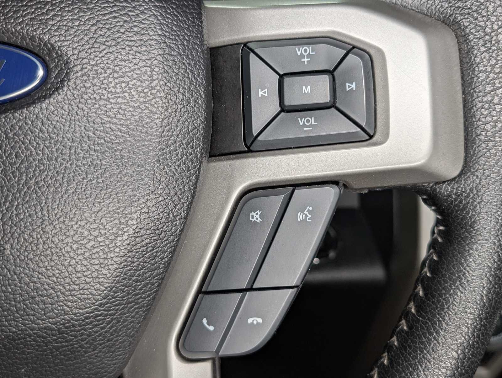 Used 2016 Caribou Metallic Ford Lariat image 36