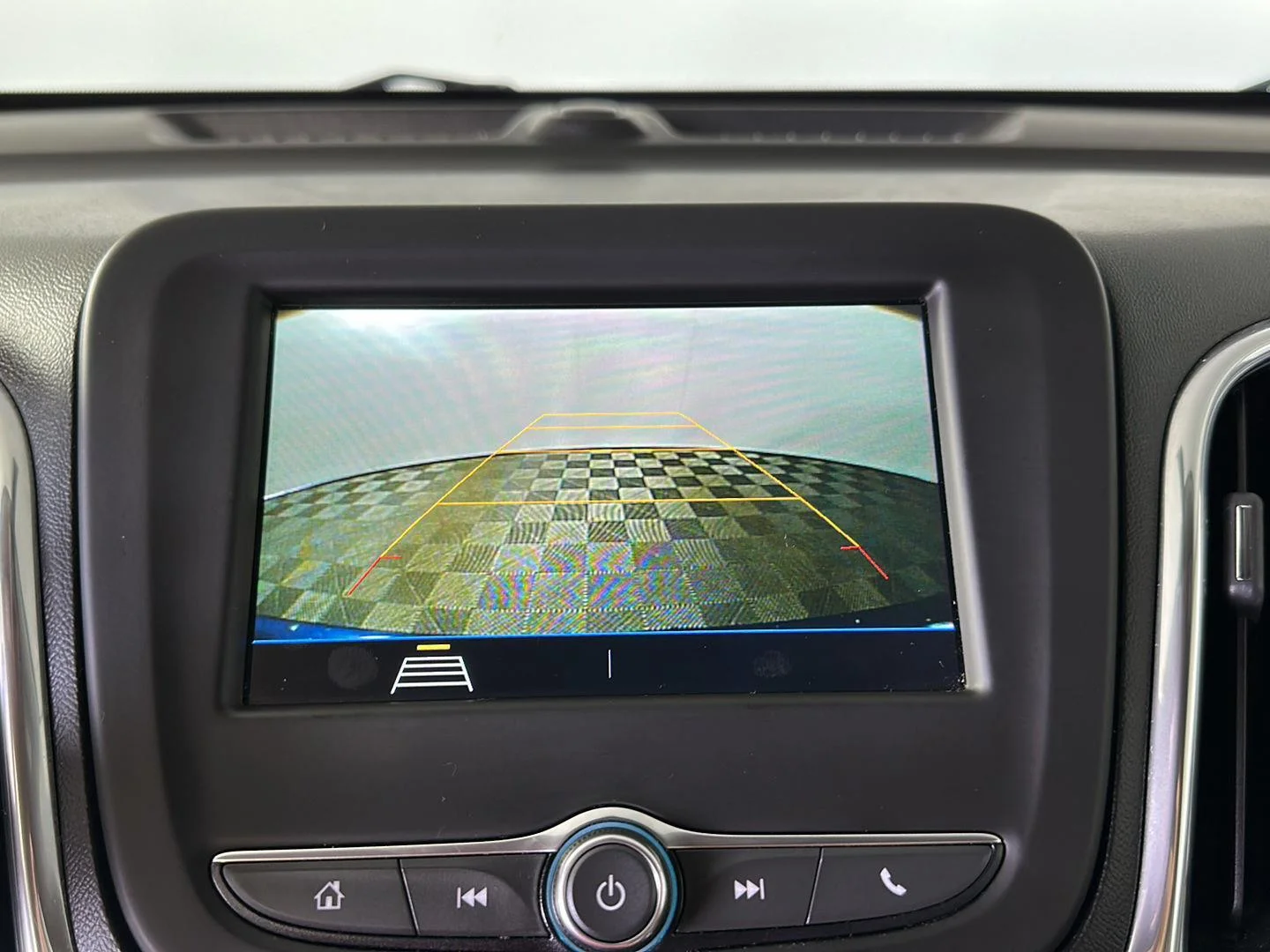 Used 2019 Pacific Blue Metallic Chevrolet LT image 15