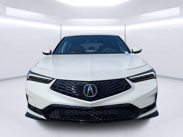 Used 2026 White Acura A-Spec Tech Package image 8
