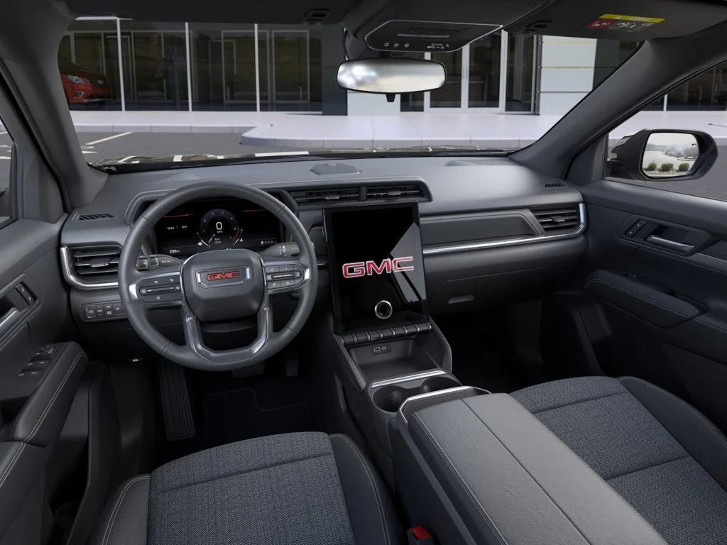 2027 GMC Terrain Elevation - Photo 15