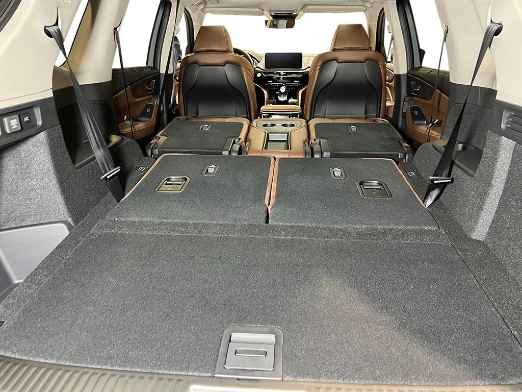 New 2026  Acura w/Advance Package image 36