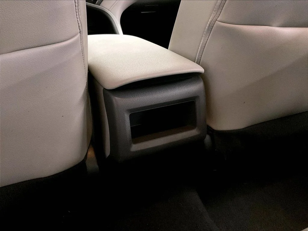 Certified Used 2024 Gray Toyota SE image 37