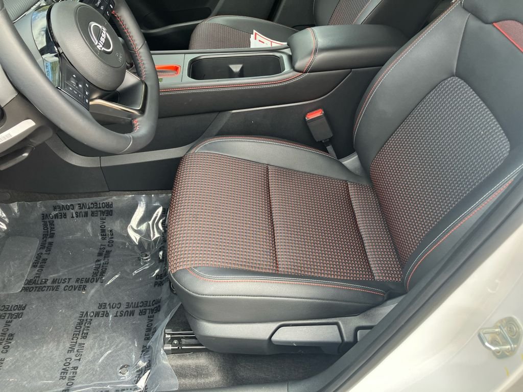 2026 Nissan KICKS SR AWD - Photo 7