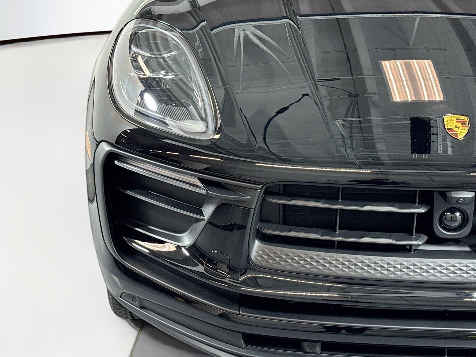 Used 2026 Black Porsche  image 6