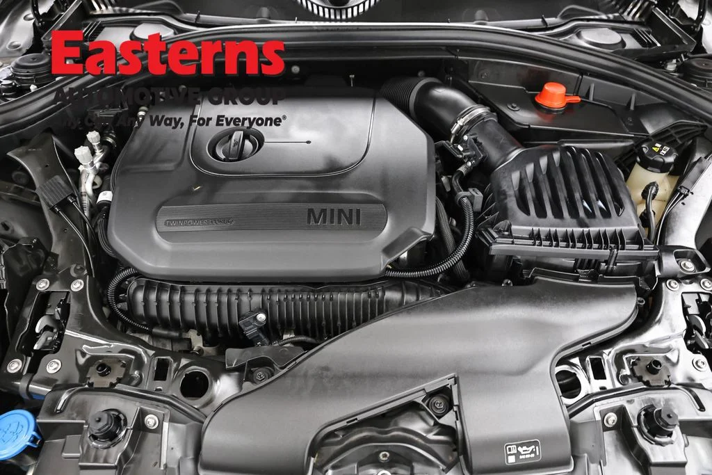 Used 2023 Black MINI Clubman image 7