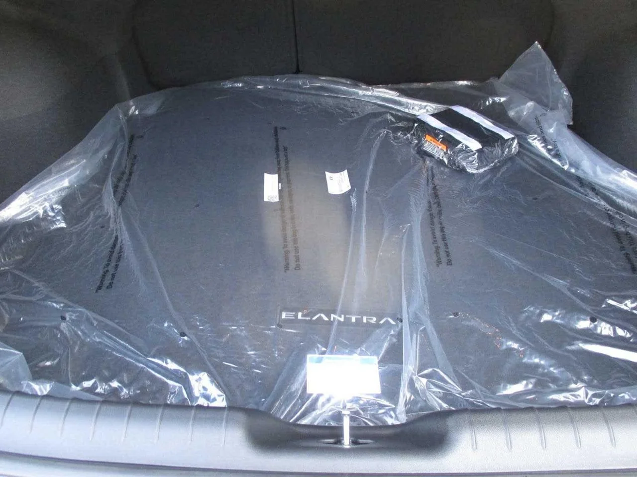 New 2026 Gray Hyundai SEL Sport image 6