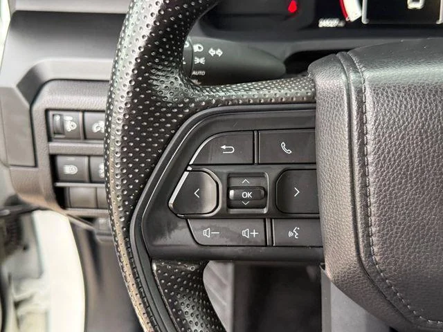 Certified Used 2025 ICE CAP Toyota SR image 16