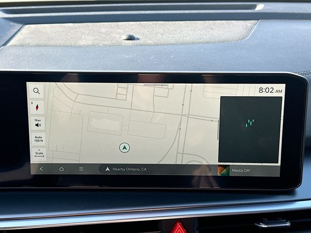 New 2026 Cityscape Green Kia EX image 13