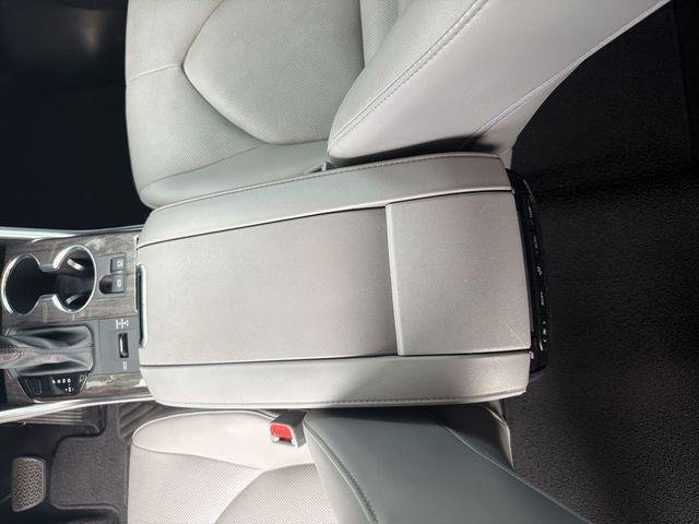 Certified Used 2021 MAGNETIC GRAY MET. Toyota  image 25