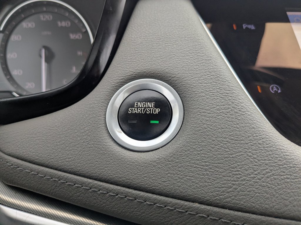 2023 Cadillac XT5 Premium Luxury - Photo 23