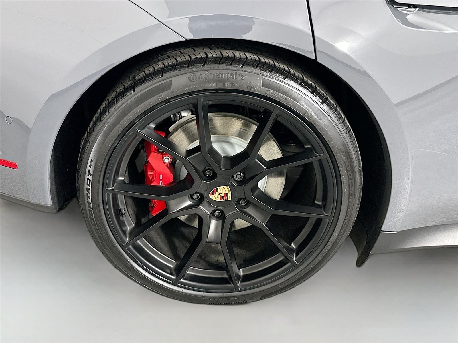 New 2026 Slate Grey Neo Porsche 4S image 13