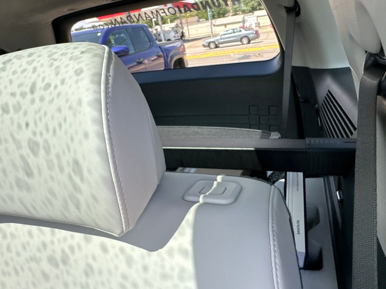 New 2027 Silver Hyundai Calligraphy AWD image 22