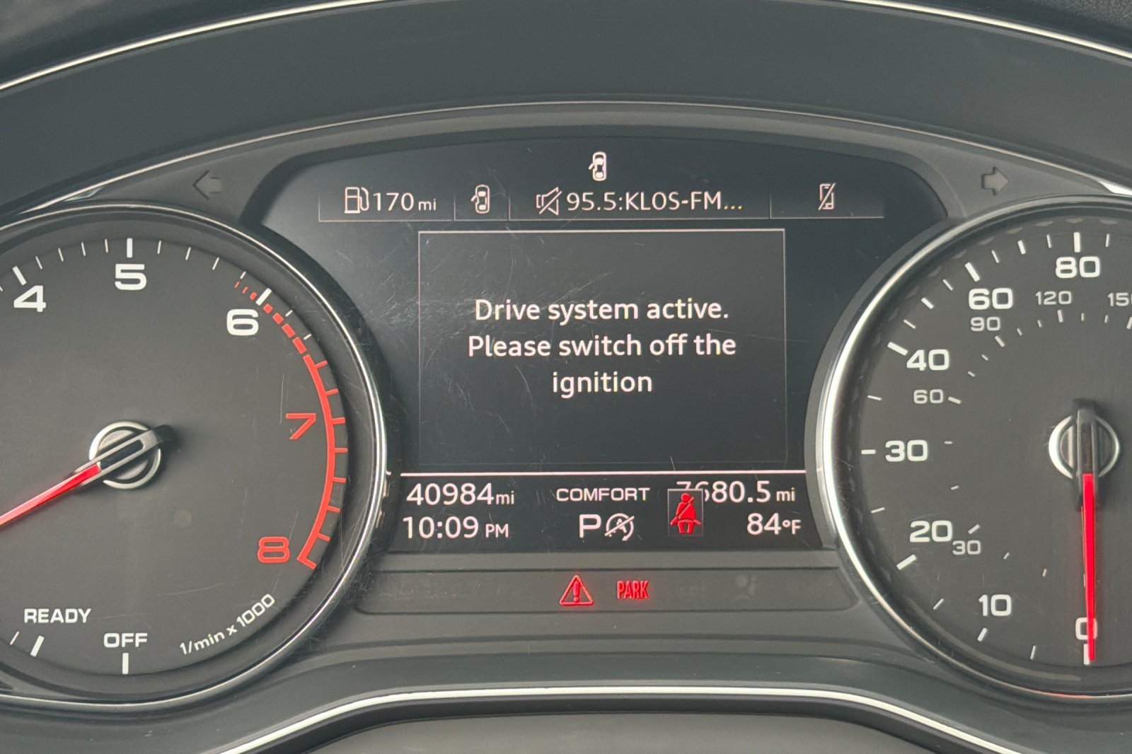 Used 2023 Daytona Gray Pearl Effect Audi S line Premium 45 TFSI quattro image 23