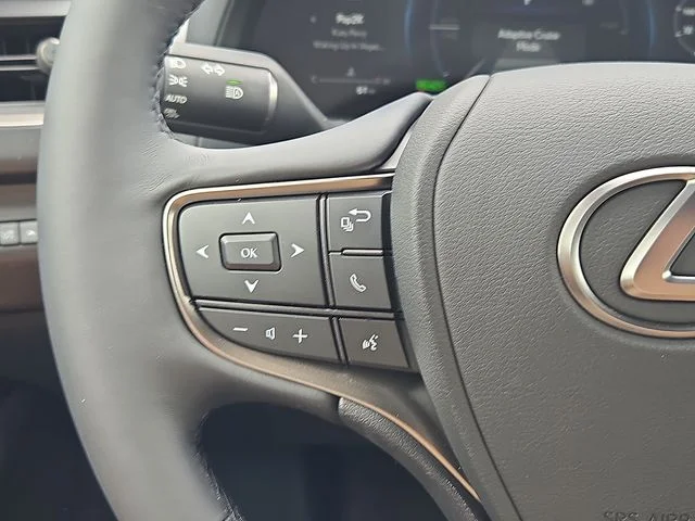 2026 Lexus UX Hybrid 300h Premium - Photo 24