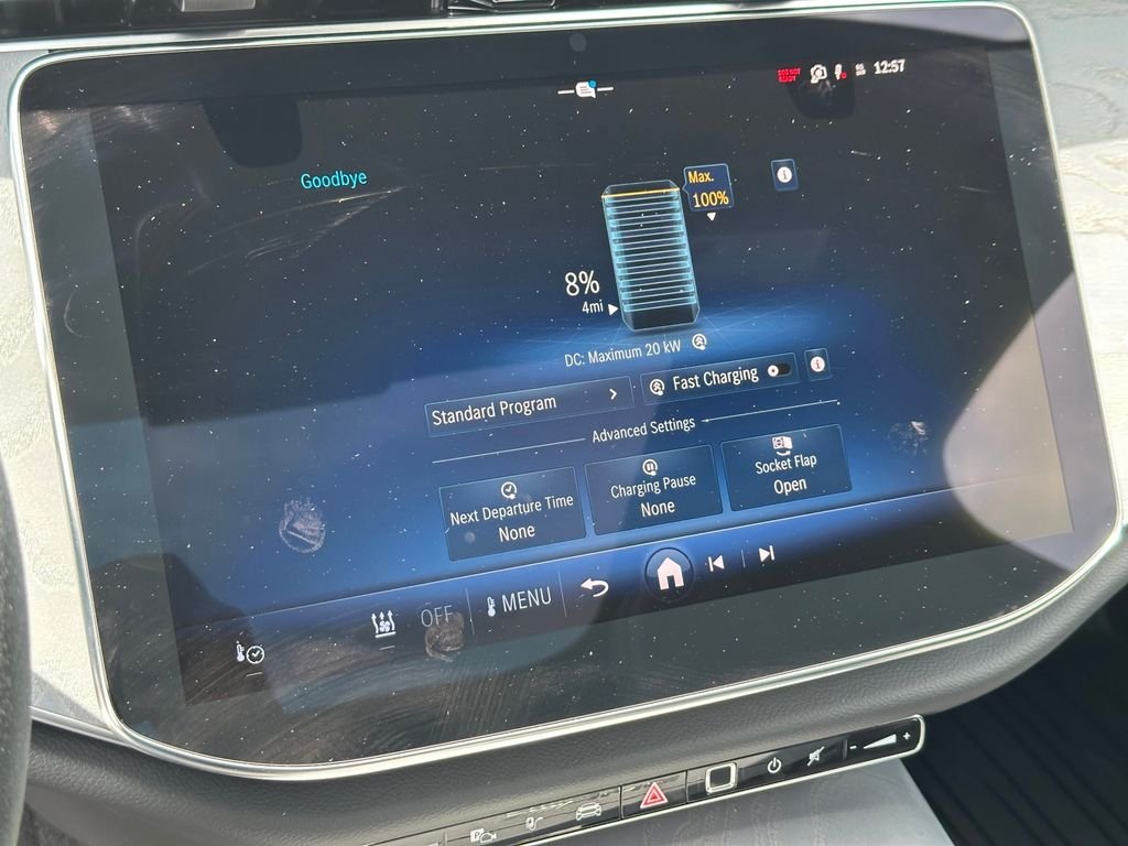 New 2026 Graphite Grey Metallic Mercedes-Benz AMG® E 53 E 4MATIC+ Sedan image 23
