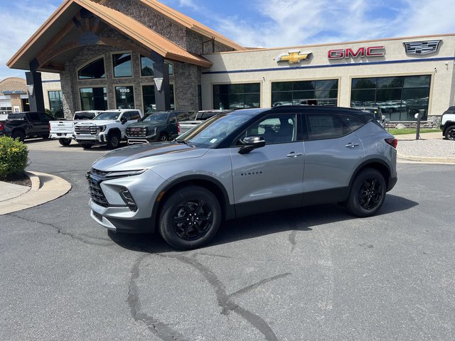 2026 Chevrolet Blazer 3LT