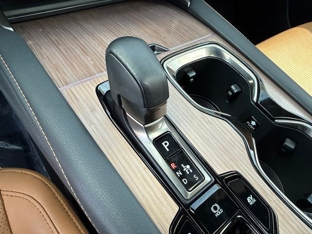 Used 2024 Brown Lexus 350h Premium Plus image 7