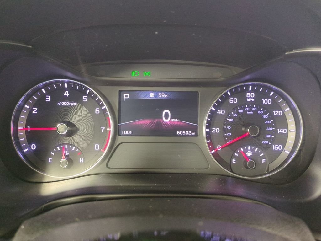 2024 Kia Forte LXS - Photo 31