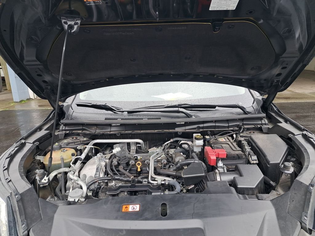 Used 2023 Black Mitsubishi SEL 40th Anniversary image 26