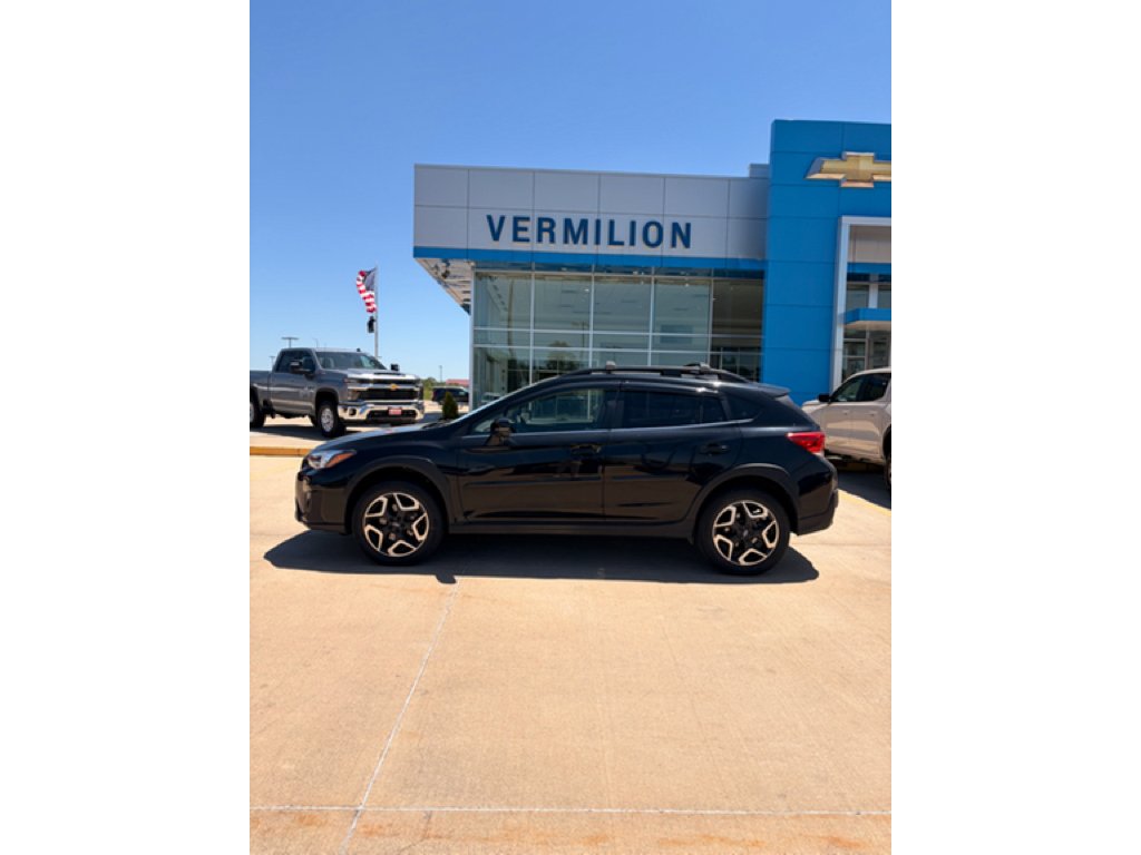 2019 Subaru Crosstrek 2.0i Limited CVT's photo