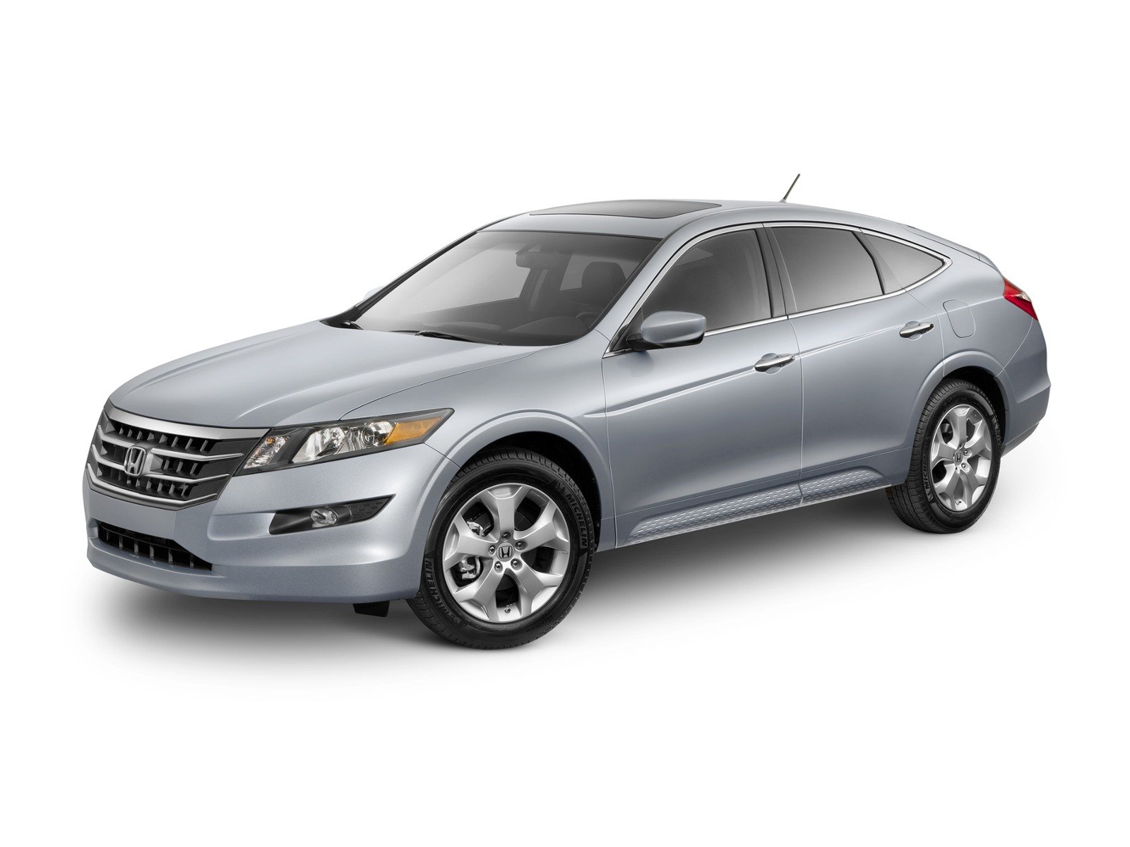 Used 2011  Honda EX-L image 1