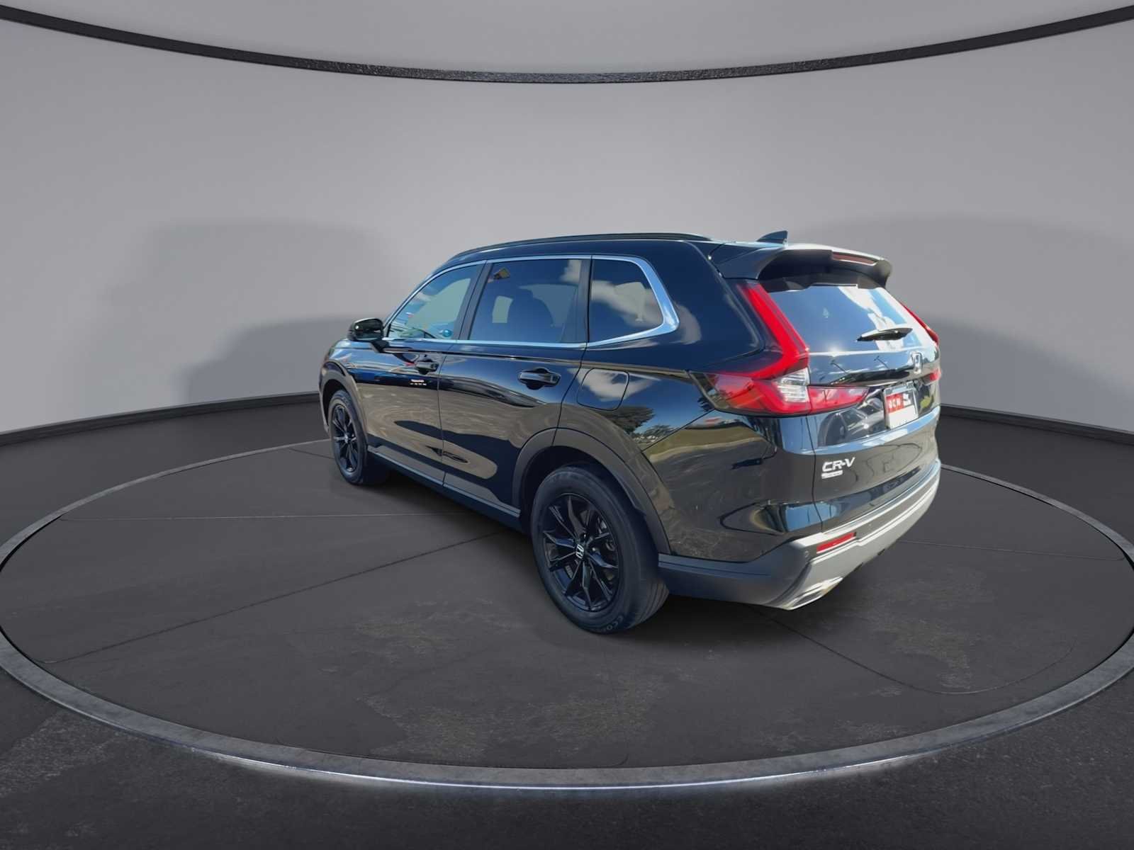 2024 Honda CR-V Sport-L - Photo 6