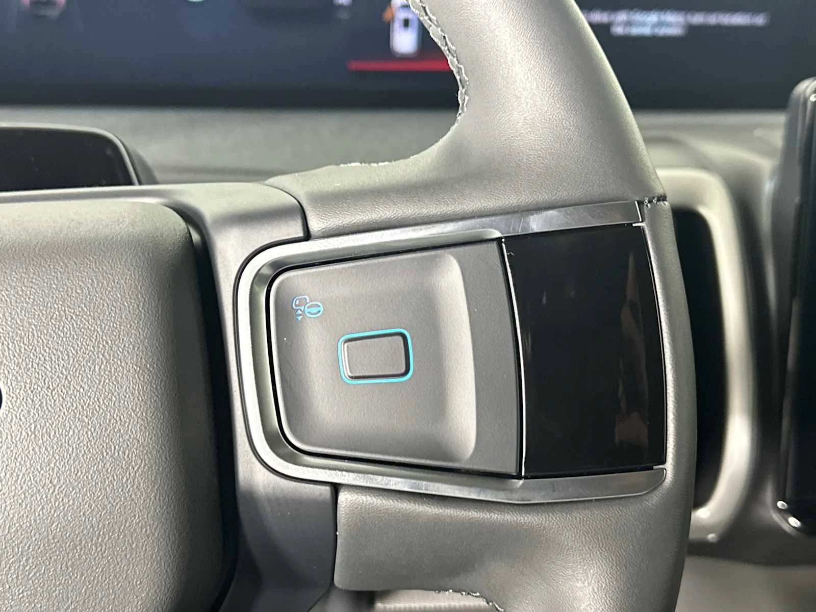 New 2026 Dark Matter Gray Ford Active image 31