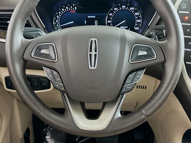 Pre-Owned 2019 Lincoln MKC Reserve