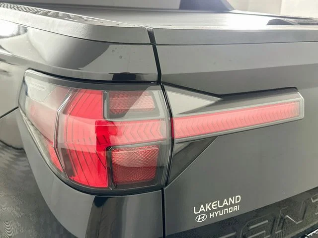 Certified Used 2022 Black Hyundai Limited image 25
