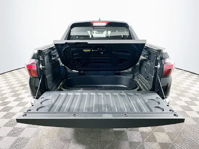 New 2026 Black Hyundai Limited image 5