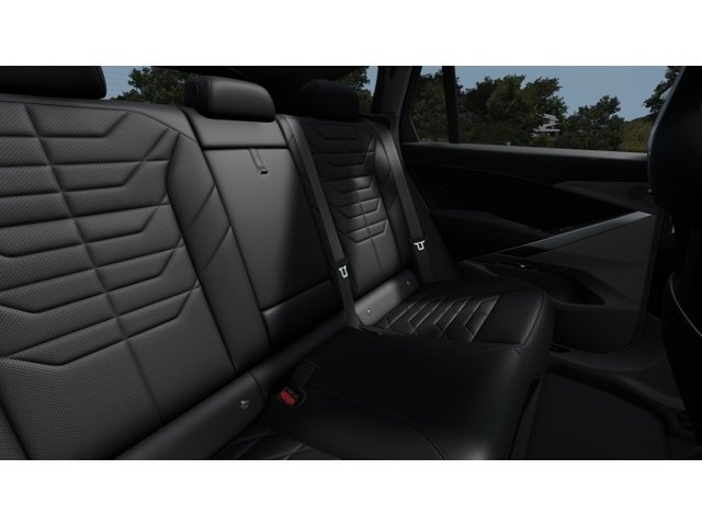 New 2027 Tanzanite Blue II Metallic BMW  image 12